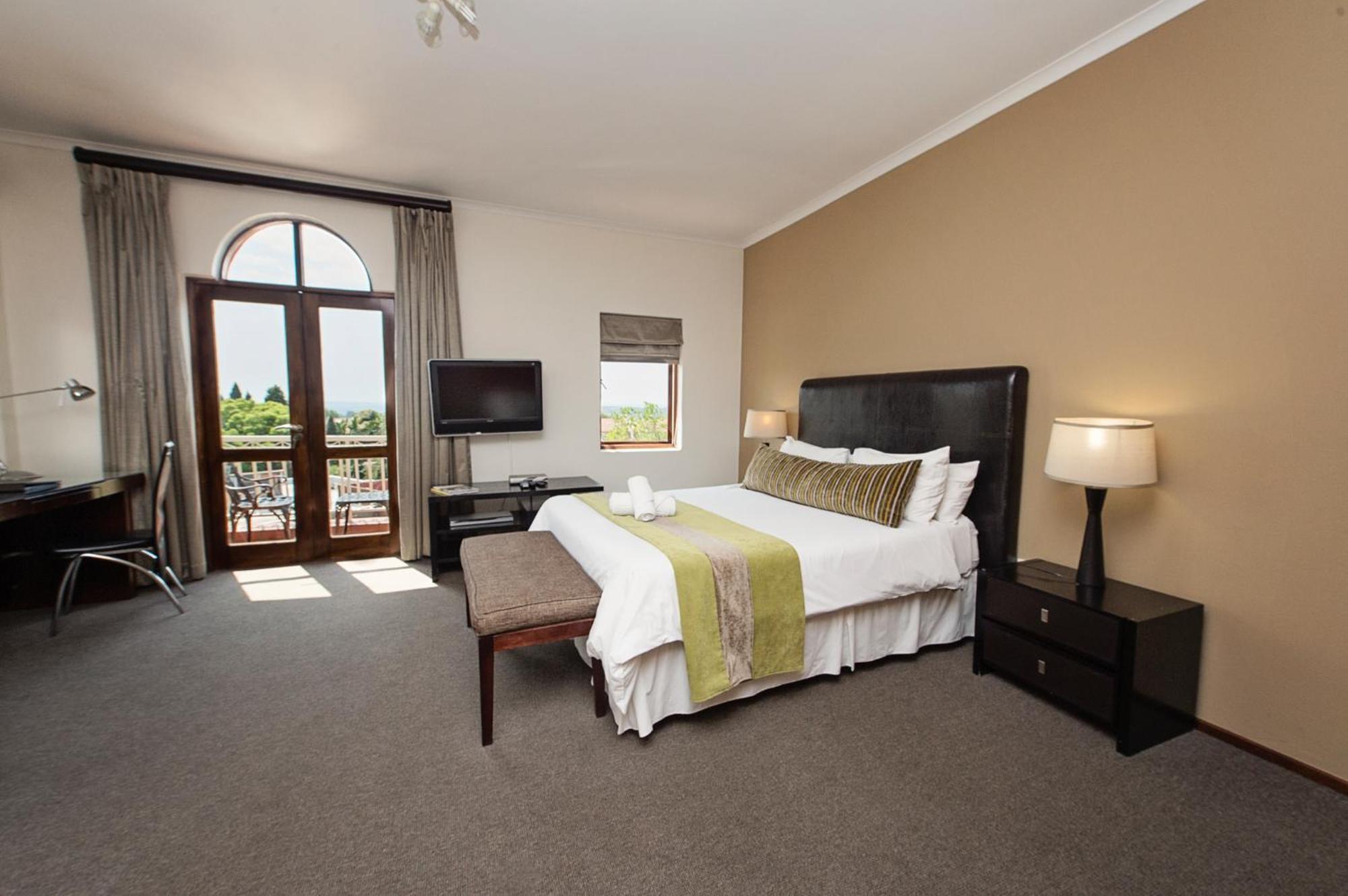 Apartamento Sandton Times Square