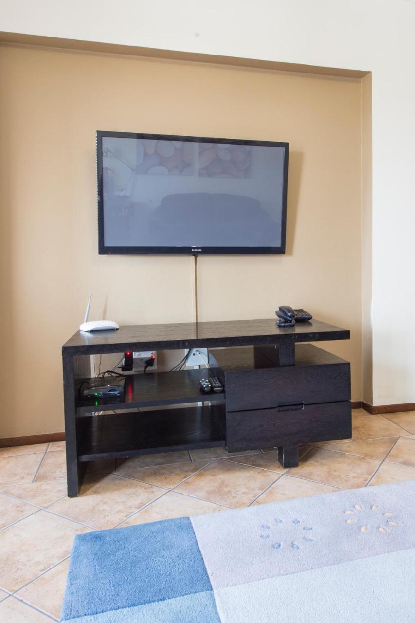 Apartamento Sandton Times Square Joanesburgo