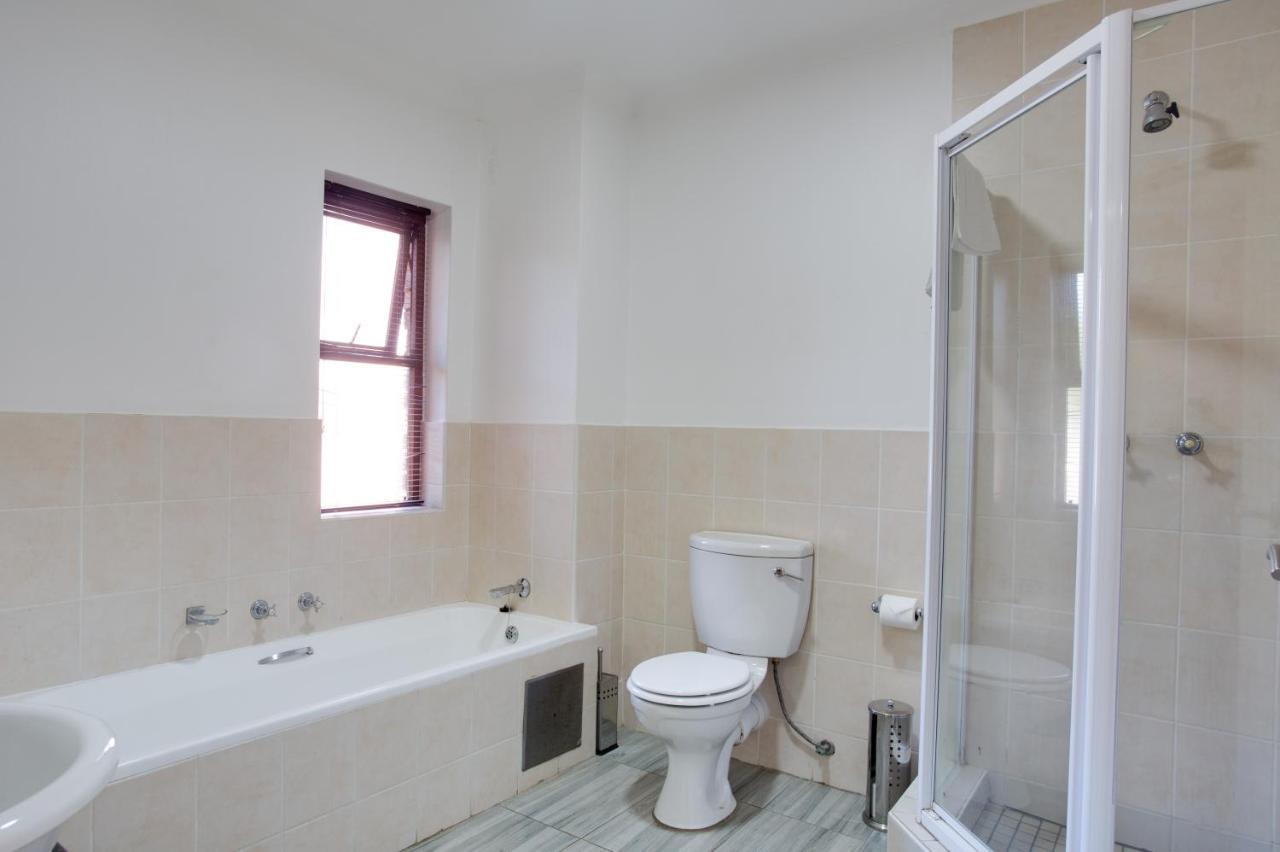 Apartamento Sandton Times Square *