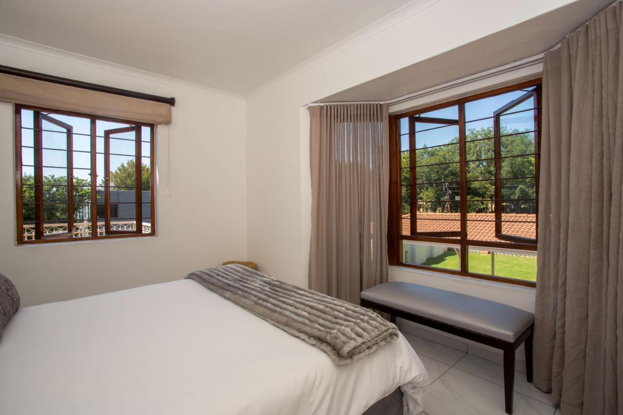 Apartamento Sandton Times Square *