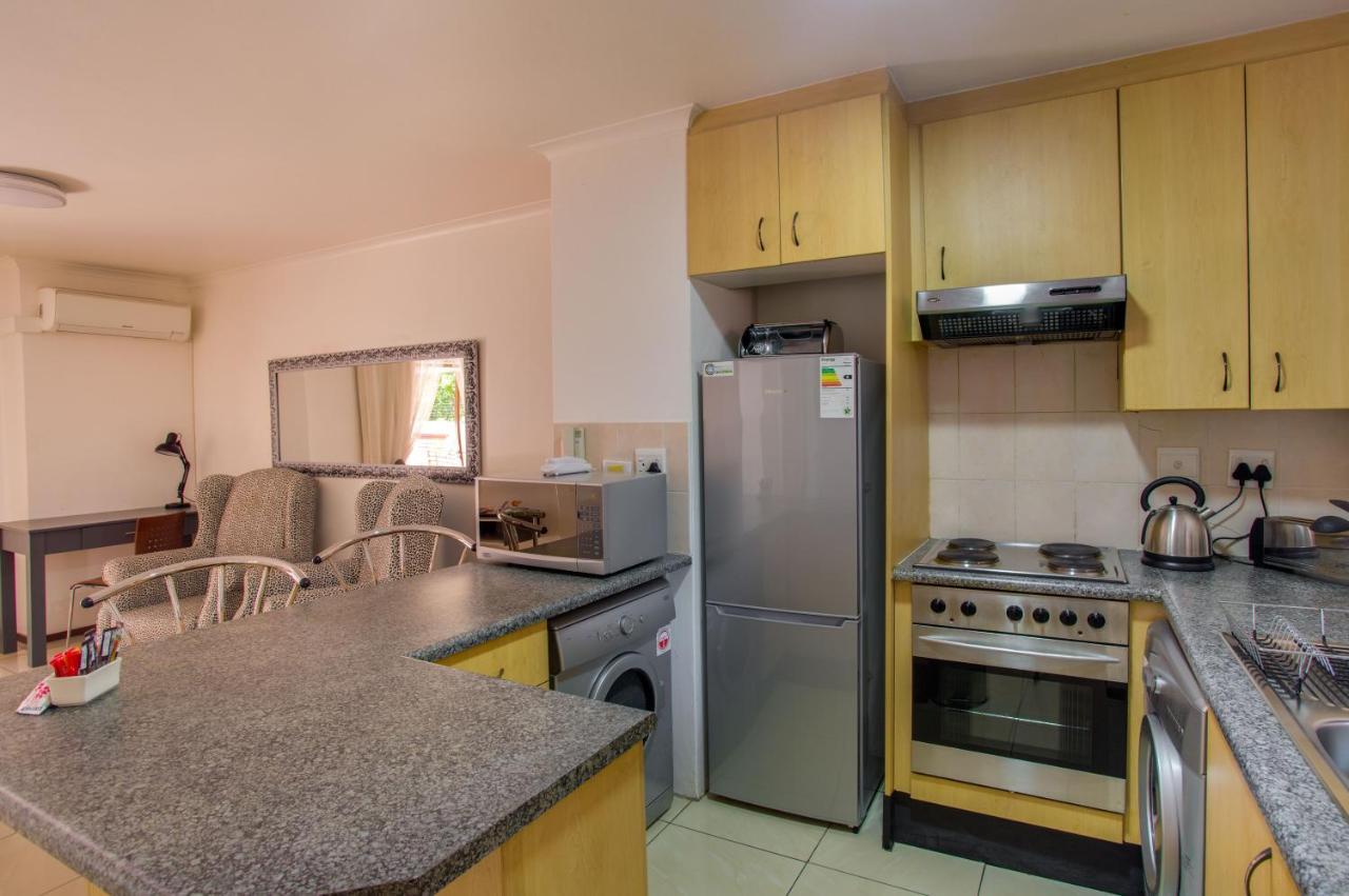 Apartamento Sandton Times Square *
