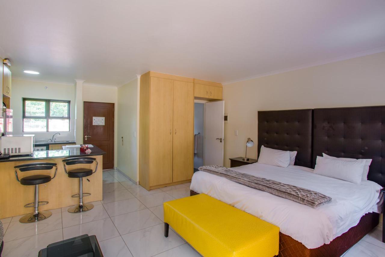 Sandton Times Square Joanesburgo