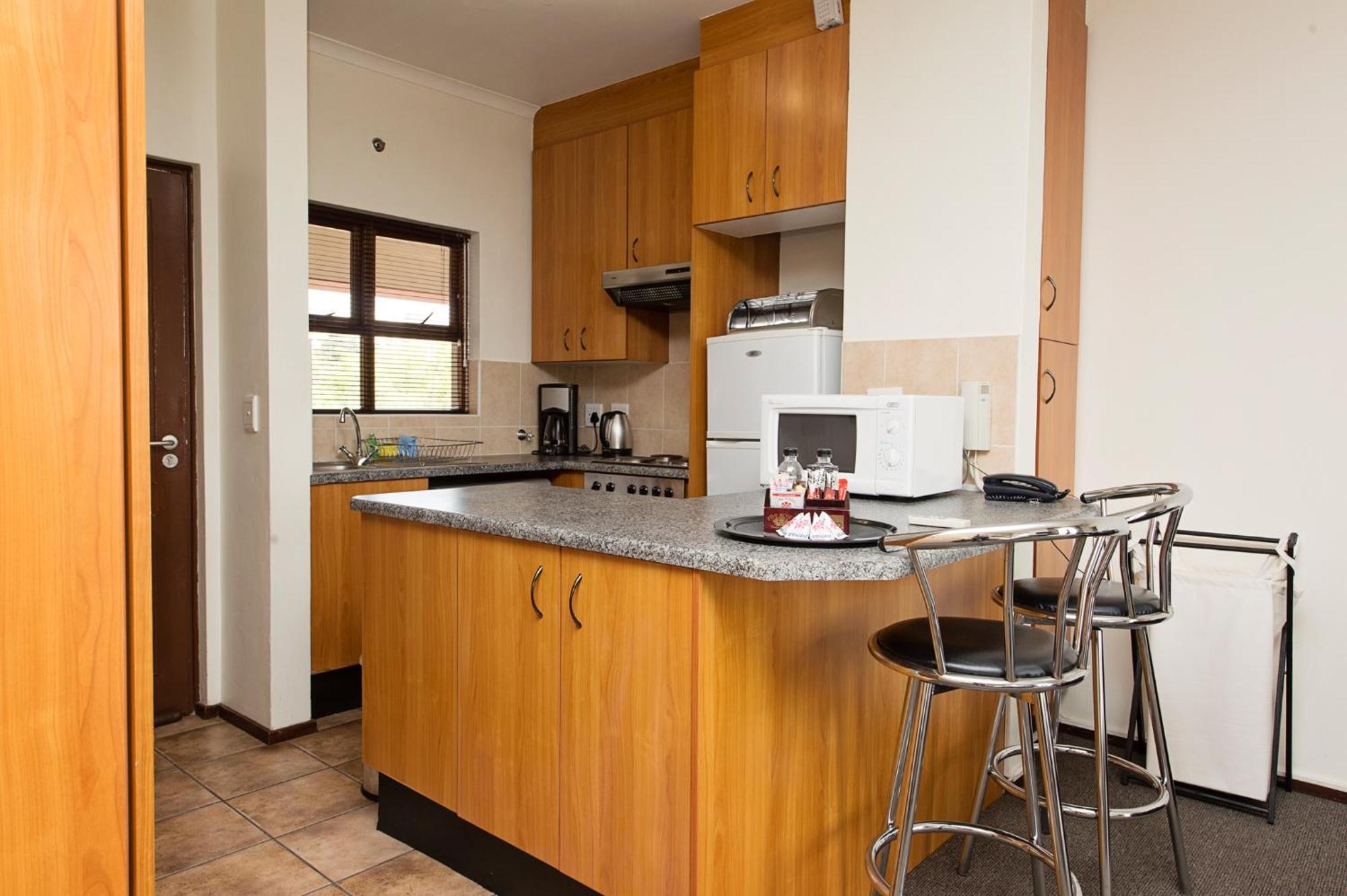 Sandton Times Square Apartment *