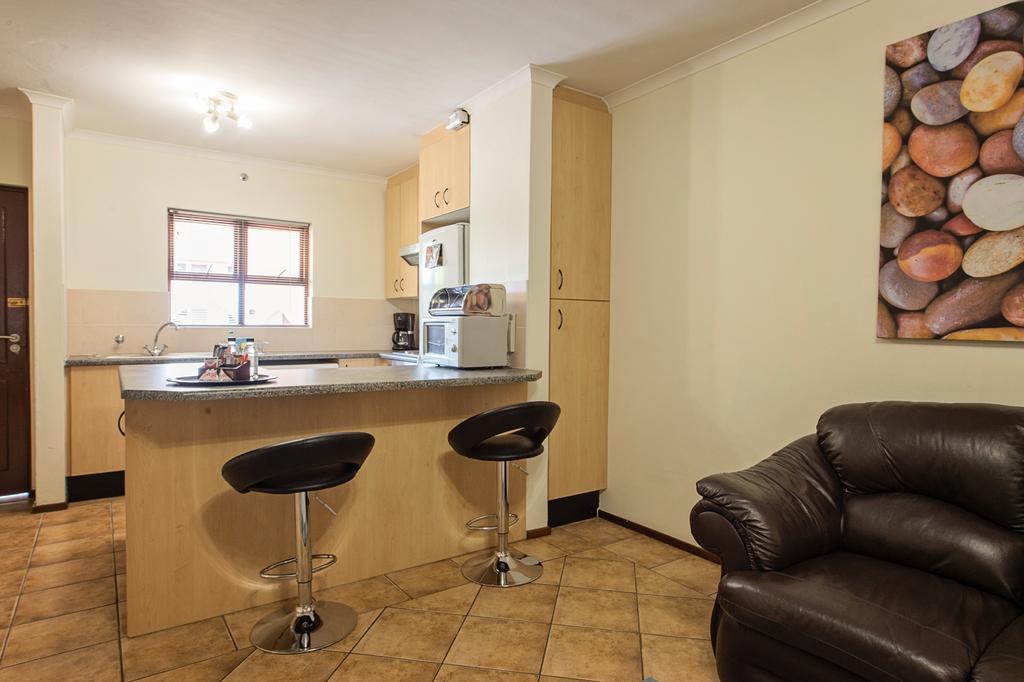 Apartment Sandton Times Square Johannesburg