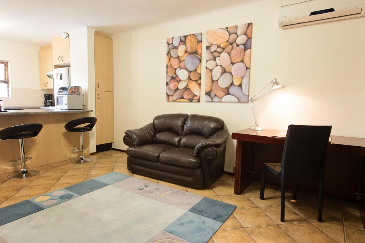 Apartment Sandton Times Square Johannesburg