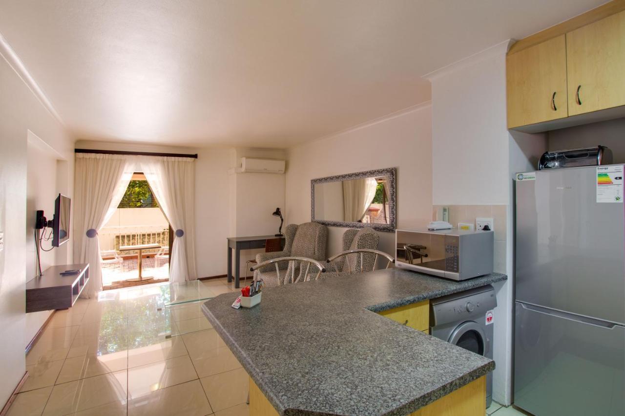 Apartment Sandton Times Square *